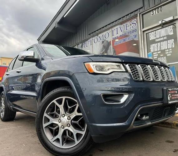 JEEP GRAND CHEROKEE 2020 1C4RJFCG5LC105393 image JEEP GRAND CHEROKEE 2020 1C4RJFCG5LC105393 image